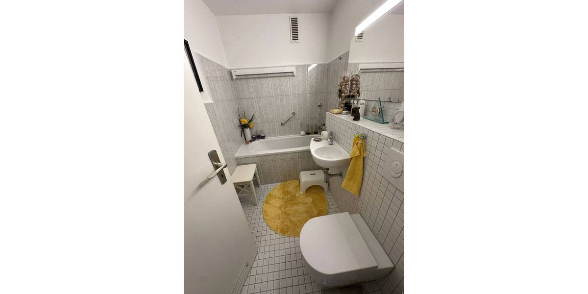 Etagenwohnung Eckernförde - 1 Zimmer, 49 m&sup2;, 185.000&euro; | Angebot:26788085
