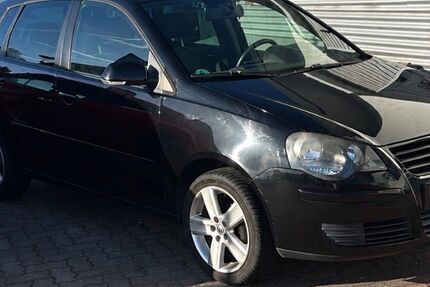 VW Polo 117.523 km 2.900 &euro; Stein 24235