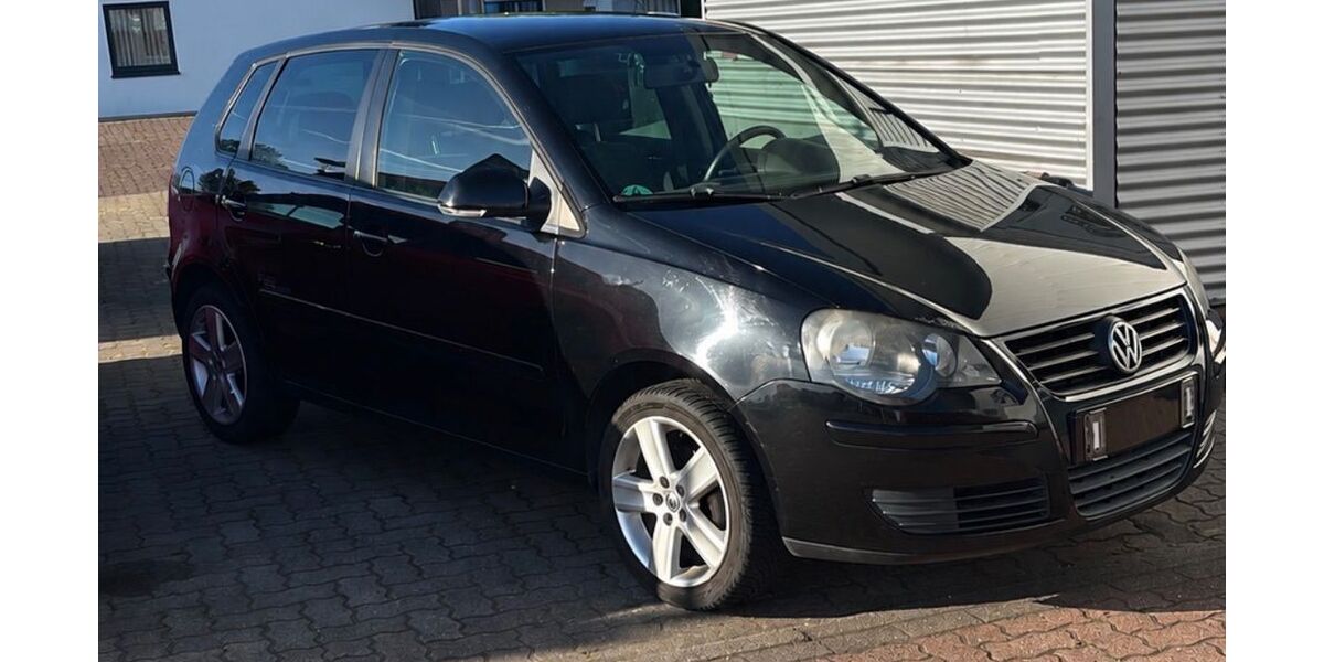 VW Polo 117.523 km 2.900 &euro; Stein 24235