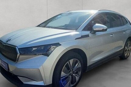 Skoda Enyaq 19.040 km 29.990 &euro; Preetz-Schellhorn 24211