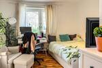 Etagenwohnung Kiel Ravensberg - 3 Zimmer, 68 m&sup2;, 215.000&euro; | Angebot:26433645