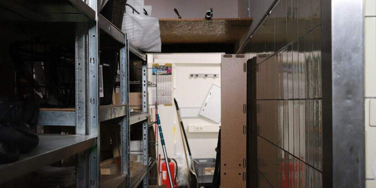 Gewerbeobjekt Kiel Ravensberg - 5 Zimmer, 795.000&euro; | Angebot:23715708