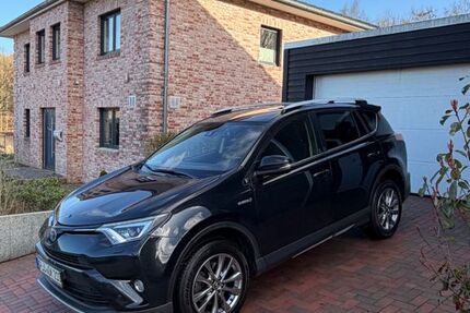 Toyota RAV 4 47.125 km 22.400 &euro; Selent 24238