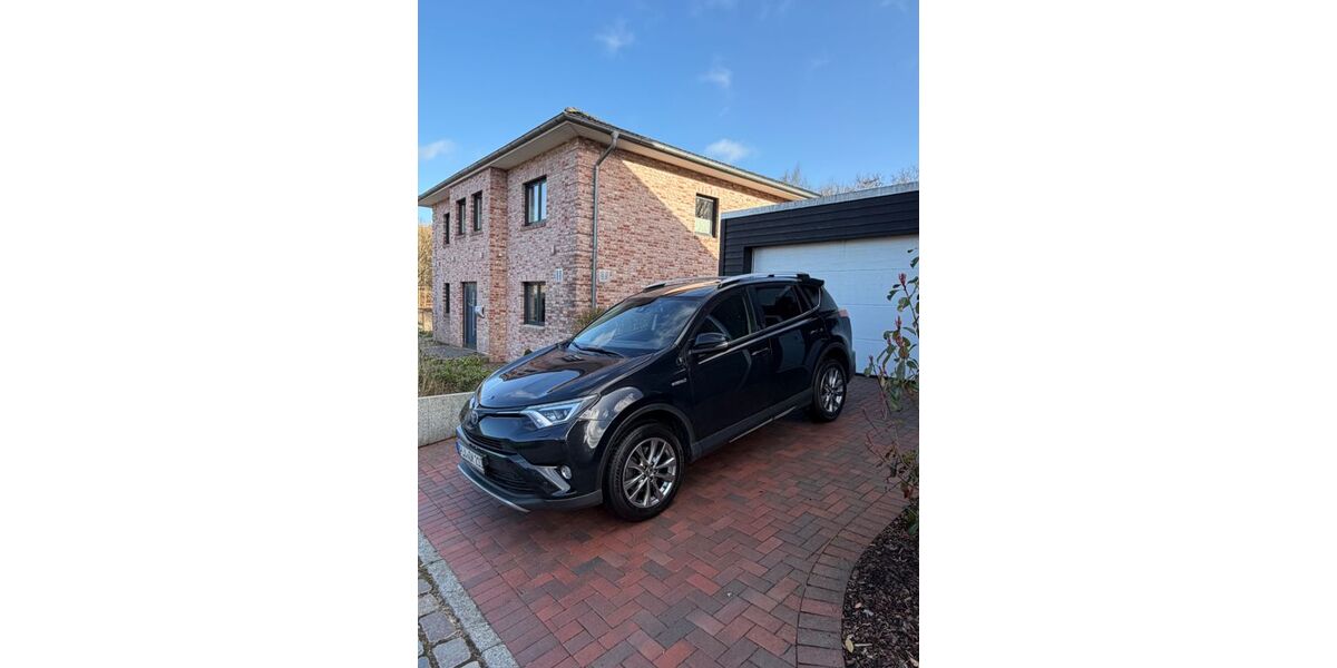 Toyota RAV 4 47.125 km 22.400 &euro; Selent 24238