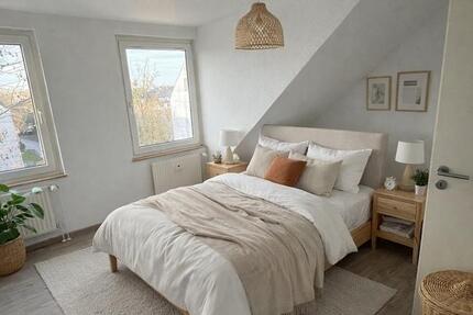 Wohnung Kiel Ellerbek - 3 Zimmer, 70 m&sup2;, 899&euro; | Angebot:25380666