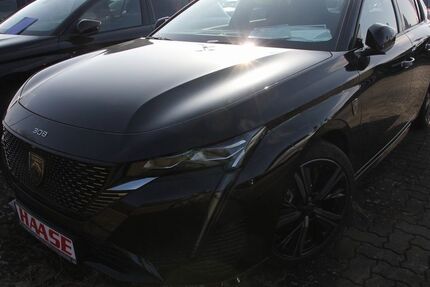 Peugeot 308 3.500 km 36.480 &euro; Neumünster 24539