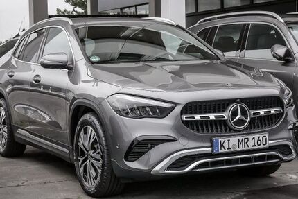 Mercedes-Benz GLA 200 9.999 km 43.450 € Kiel 24109