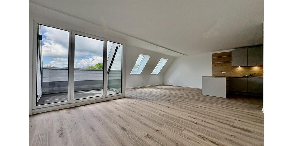 Etagenwohnung Kiel Südfriedhof - 3 Zimmer, 91 m&sup2;, 1.740&euro; | Angebot:26704518