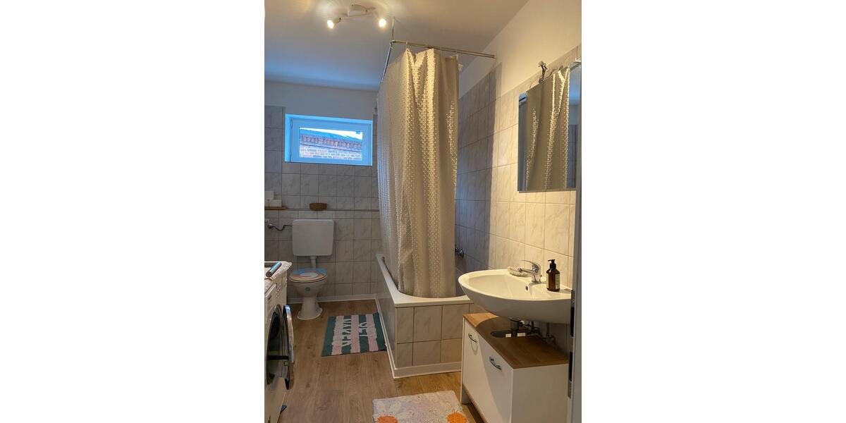 Helle Mietwohnung im Zentrum Neumünsters 3 zimmer