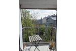 Dachgeschoßwohnung Kiel Blücherplatz - 2 Zimmer, 47 m&sup2;, 745&euro; | Angebot:26637406