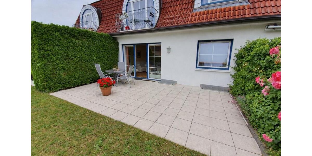 Erdgeschoßwohnung Neumünster Brachenfeld/Ruthenberg - 2 Zimmer, 74 m&sup2;, 1.100&euro; | Angebot:25648188