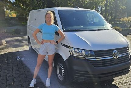 VW T6 Transporter 131.900 km 17.990 &euro; Kiel 24103