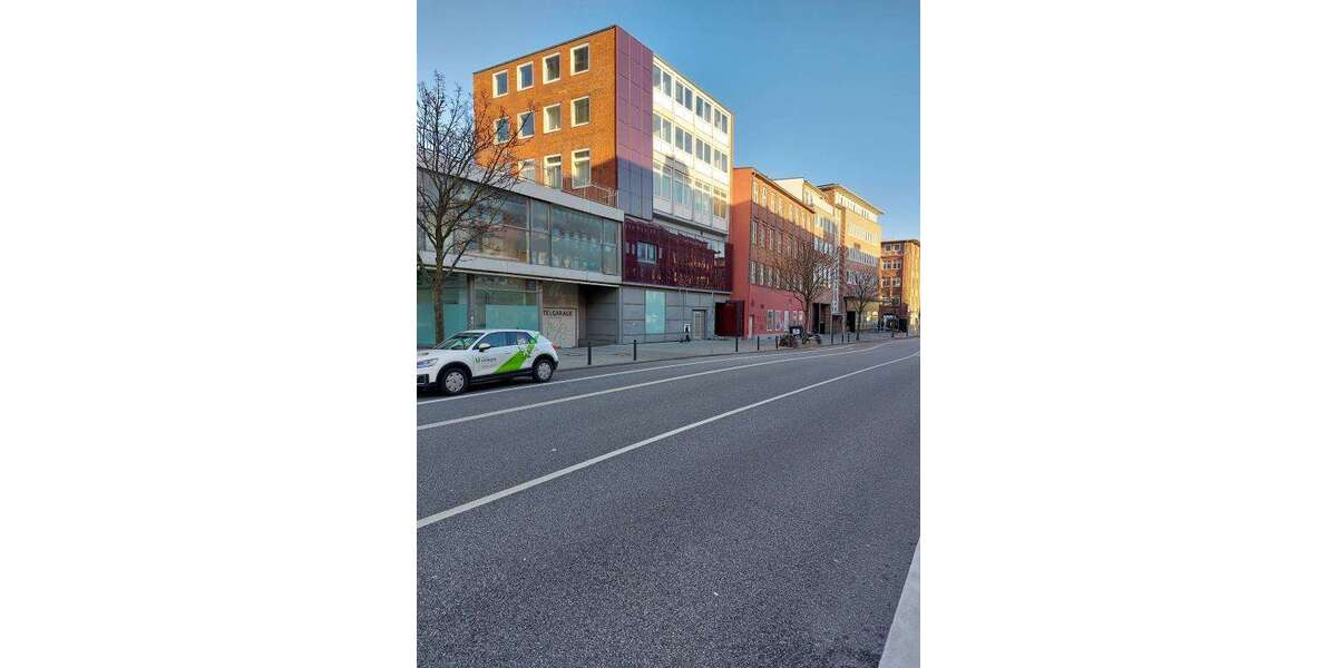 Gewerbeobjekt Kiel - 1.100&euro; | Angebot:26877492