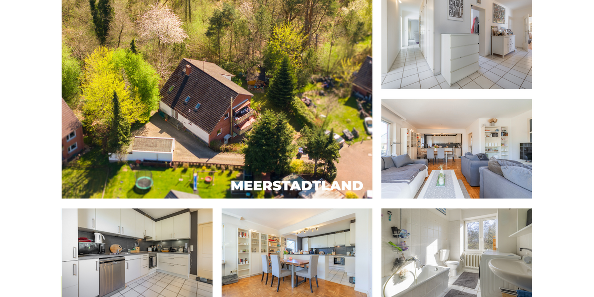 Etagenwohnung Eckernförde - 4 Zimmer, 123 m&sup2;, 295.000&euro; | Angebot:26399019