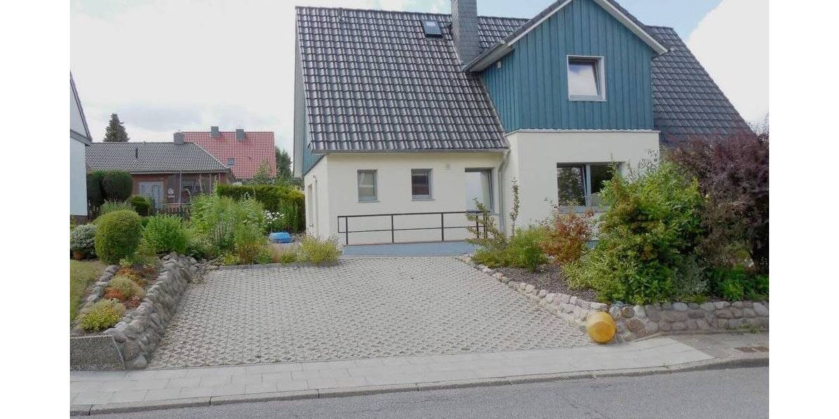 Einfamilienhaus Laboe - 5 Zimmer, 131 m&sup2;, 455.000&euro; | Angebot:25772846