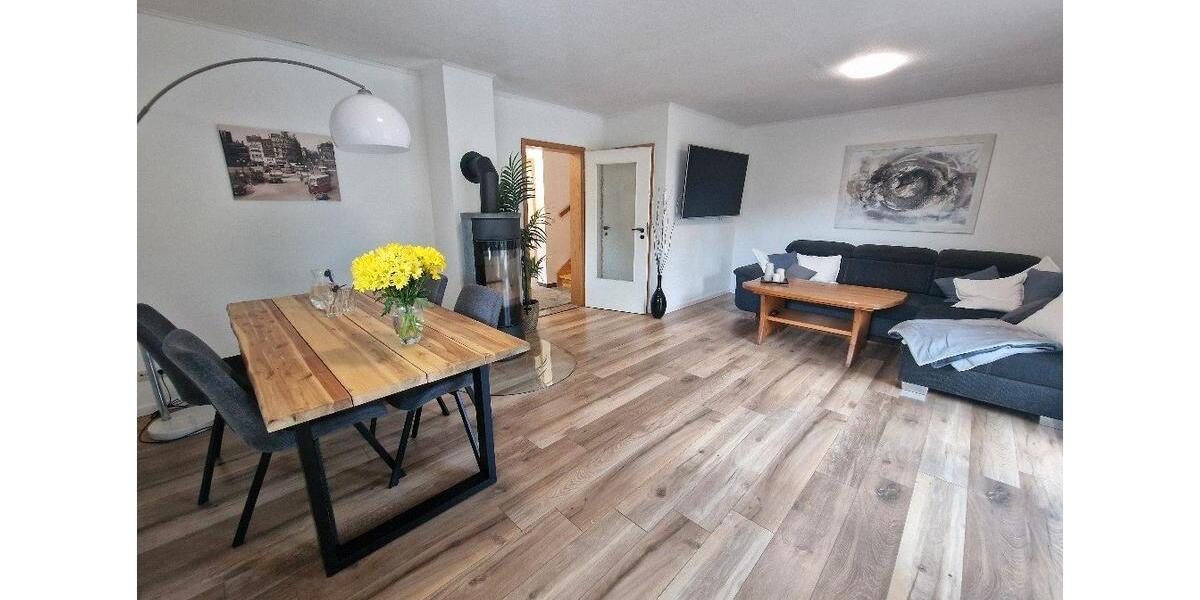 Doppelhaushälfte Bordesholm - 4 Zimmer, 101 m&sup2;, 395.000&euro; | Angebot:27197648