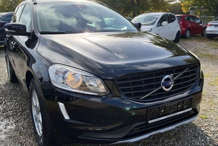 Volvo XC60 216.000 km 10.999 &euro; Kiel 24145