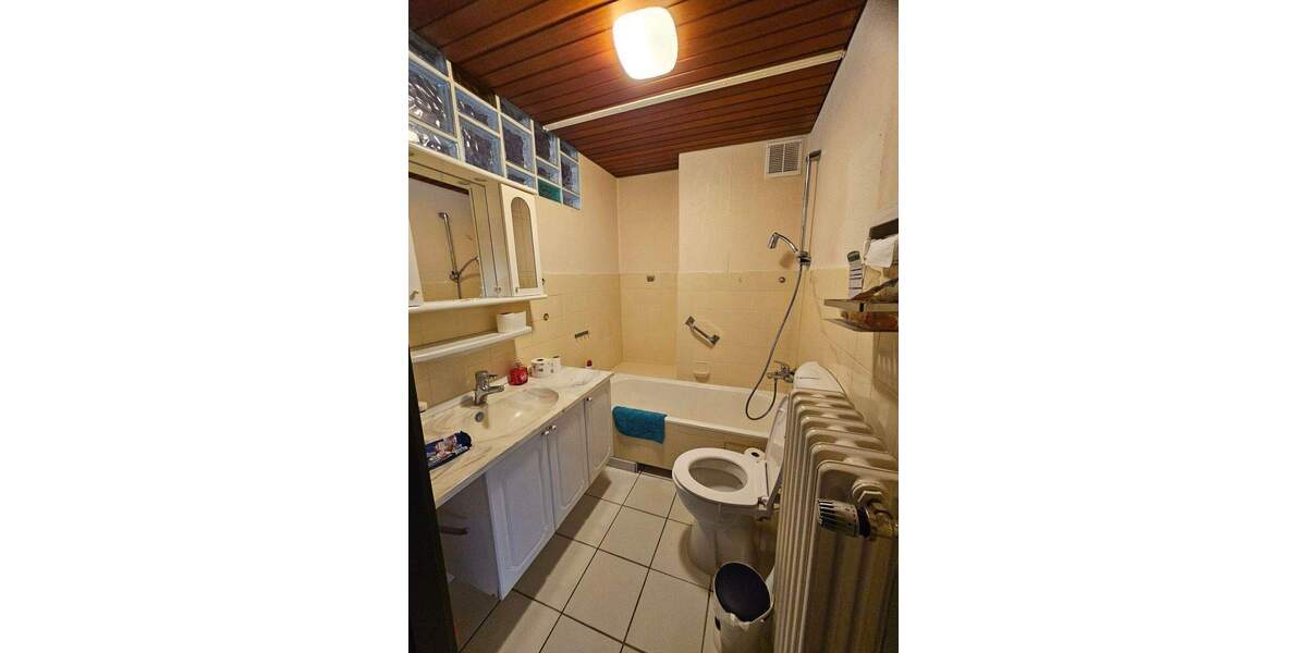 Reihenmittelhaus Kiel Hasseldieksdamm - 4 Zimmer, 96 m&sup2;, 295.000&euro; | Angebot:26499231