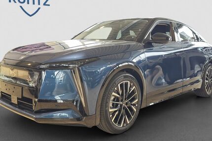 DS Automobiles Nº8 2.500 km 55.900 &euro; Gettorf / Kiel 24214