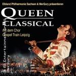 Queen Classical mit der Thüringer Philharmonie & der Suhler Singakadmie