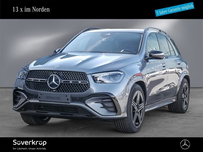 GLE 350