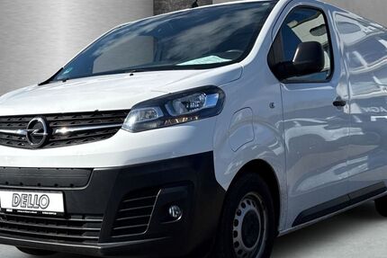 Opel Vivaro 32.019 km 16.670 &euro; Neumünster 24536