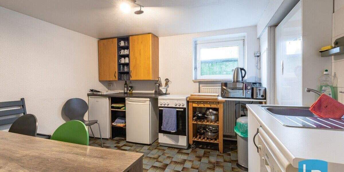 Mehrfamilienhaus, Wohnhaus Kiel Ellerbek - 9 Zimmer, 161 m&sup2;, 439.000&euro; | Angebot:25747237