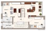 Einfamilienhaus Neumünster Innenstadt - 5 Zimmer, 180 m&sup2;, 459.000&euro; | Angebot:26331147