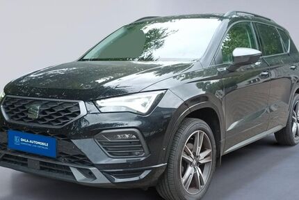 Seat Ateca 73.100 km 25.980 € Lütjenburg 24321