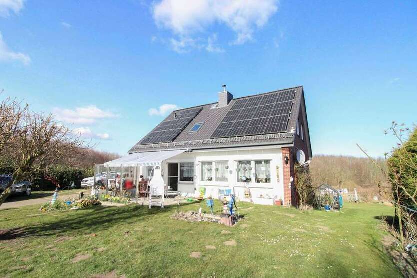 Haus zum Kaufen in Dobersdorf 395.000 € 140.74 m²