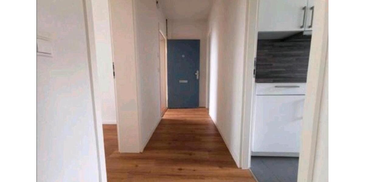 Etagenwohnung Kiel Blücherplatz - 3 Zimmer, 62 m&sup2;, 750&euro; | Angebot:26303088