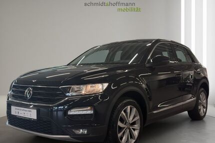 VW T-Roc 91.000 km 16.980 &euro; Neumünster 24539