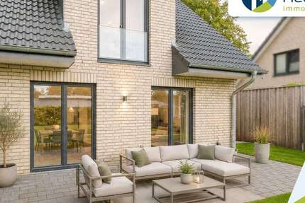 Haus Bordesholm - 4 Zimmer, 132 m&sup2;, 549.000&euro; | Angebot:25433059