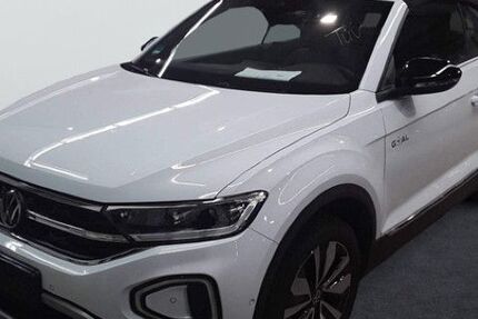 VW T-Roc 24.860 km 26.790 &euro; Bordesholm 24582