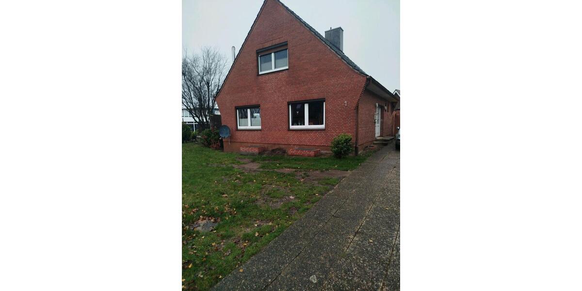 Einfamilienhaus 4 zimmer