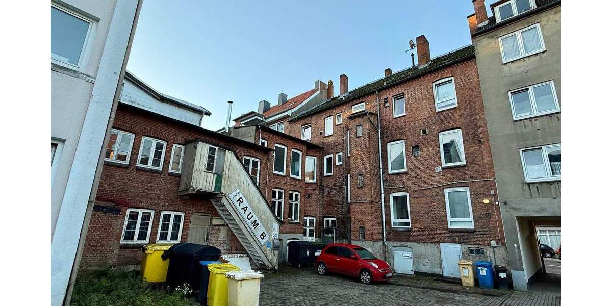 Gewerbeobjekt Kiel Exerzierplatz - 1.450.000&euro; | Angebot:23047338