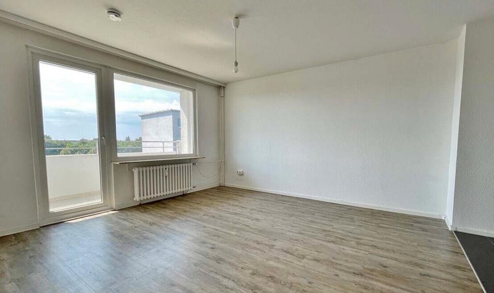 2-Zimmerwohnung in Schilksee 2 zimmer