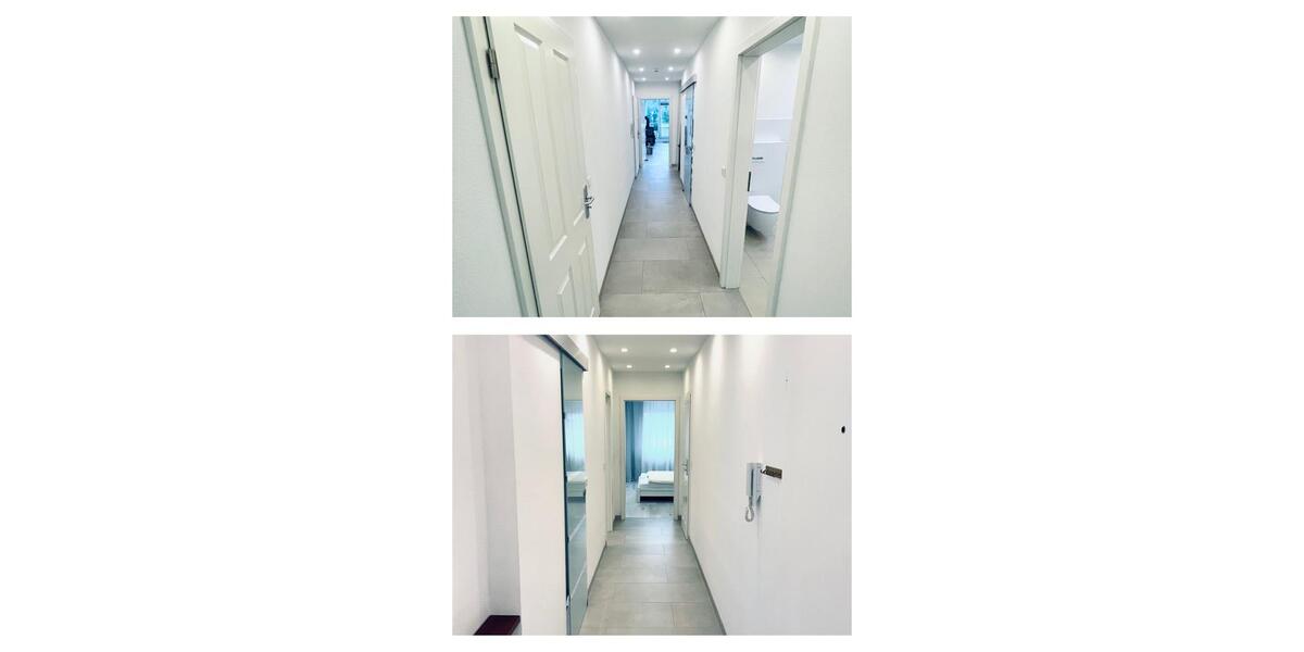 Exklusive ETW in Hanglage Blick ins Grüne provisionsfrei Wohnung 2.5 zimmer