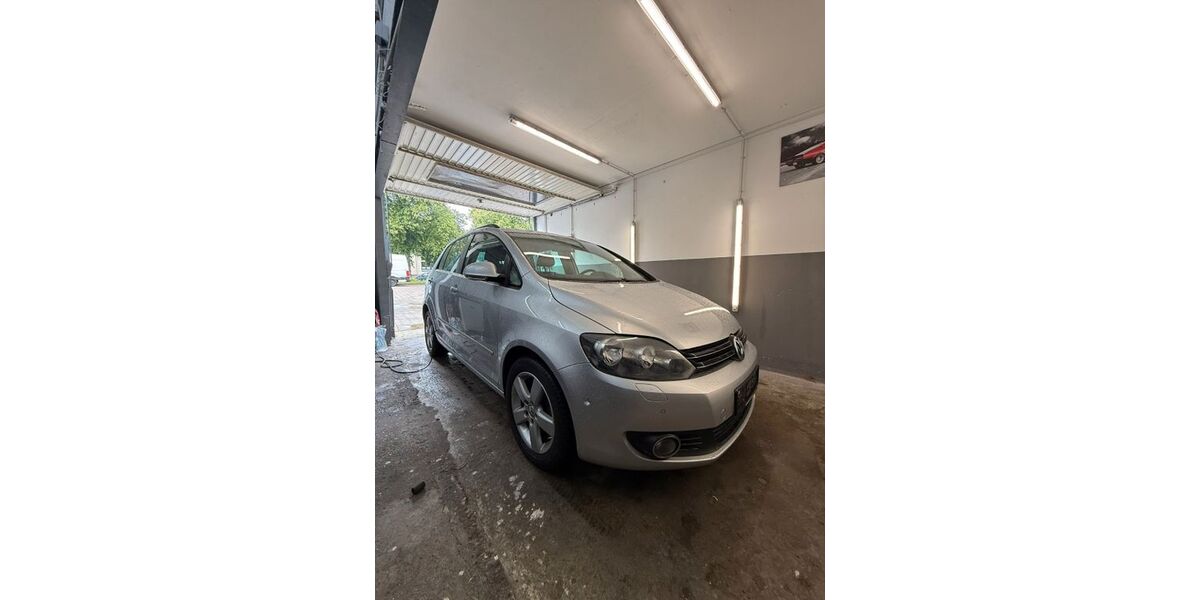 VW Golf Plus 162.900 km 4.999 € Kiel 24113