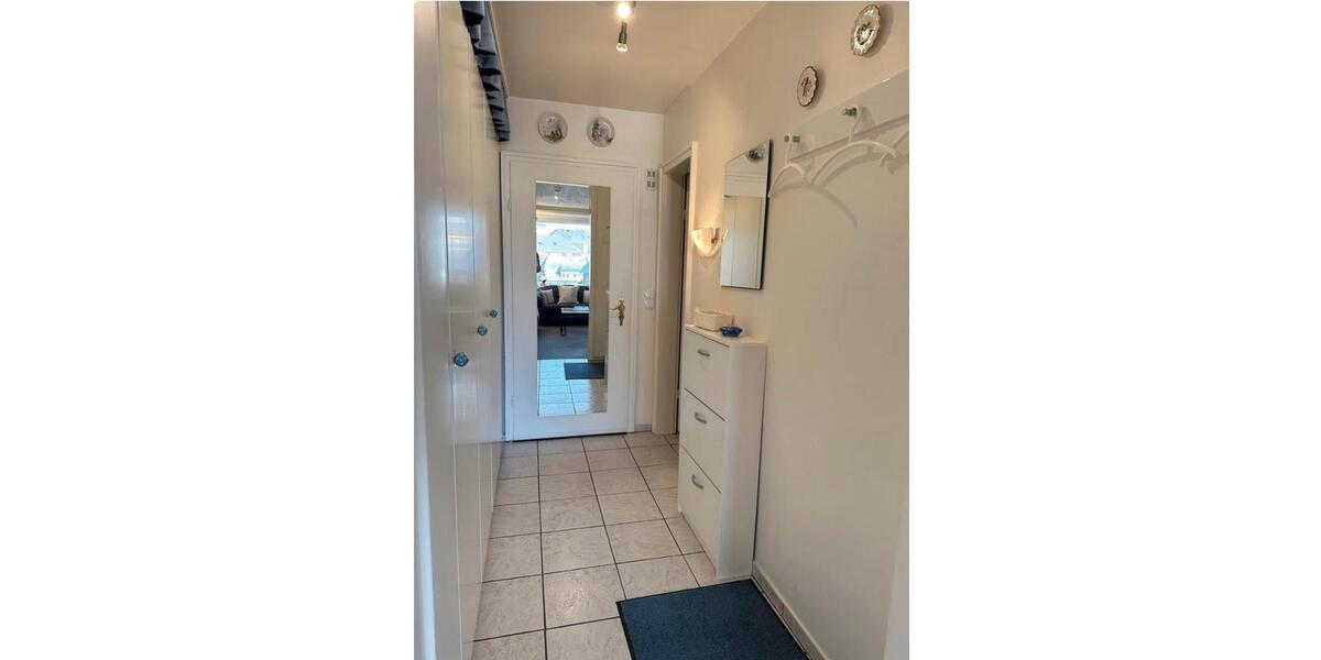 Etagenwohnung Kronshagen - 1.5 Zimmer, 46 m&sup2;, 500.000&euro; | Angebot:26461040