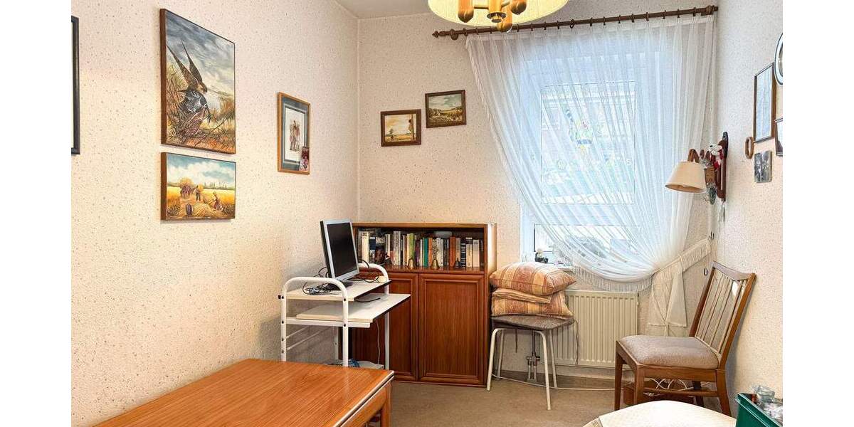 Terrassenwohnung Kiel Neumühlen-Dietrichsdorf - 2 Zimmer, 65 m&sup2;, 195.000&euro; | Angebot:25276465