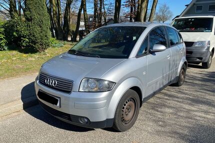 Audi A2