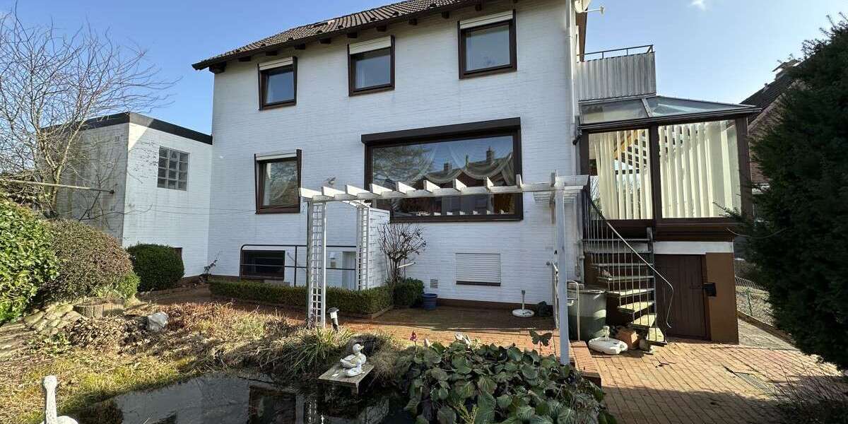 Einfamilienhaus Mönkeberg - 4 Zimmer, 119 m&sup2;, 334.000&euro; | Angebot:25367849