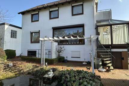 Haus Mönkeberg - 4 Zimmer, 119 m&sup2;, 334.000&euro; | Angebot:25367849