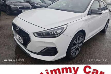 Hyundai i30 265.000 km 8.999 &euro; Kiel-Moorsee 24145