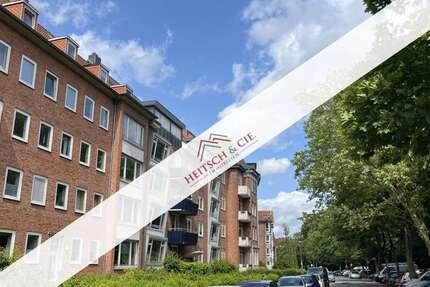 Wohnung Kiel Schreventeich - 2 Zimmer, 88 m&sup2;, 369.000&euro; | Angebot:27083072