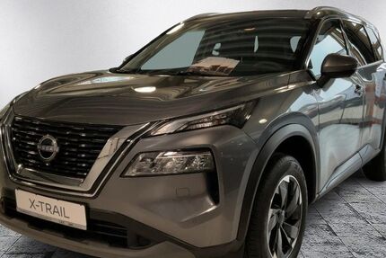 Nissan X-Trail 17.500 km 31.990 &euro; Neumünster 24539