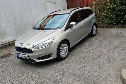 Ford Focus 119.532 km 7.300 &euro; Kronshagen 24119