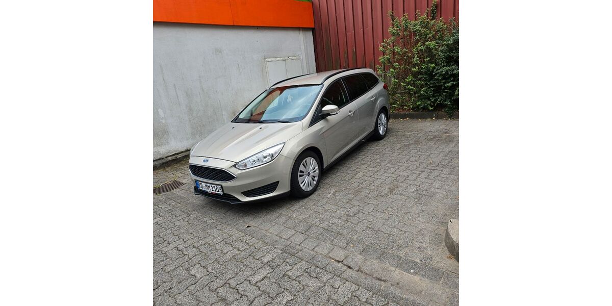 Ford Focus 119.532 km 7.300 &euro; Kronshagen 24119