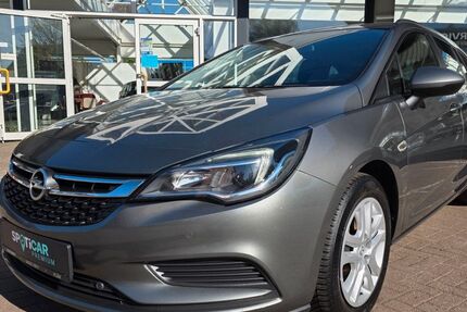 Opel Astra 81.689 km 10.950 &euro; Plön 24306